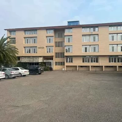 هتل کادوسان